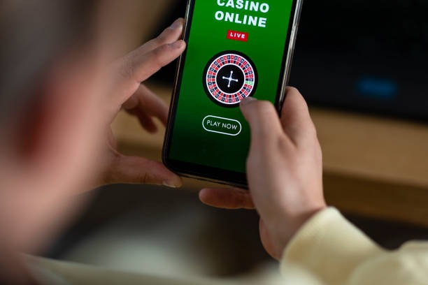 chutogel login Slots